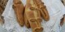 Traditional Antiguan Bread